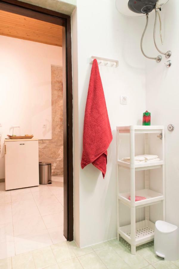 Drio La Rena Apartment Pula Ngoại thất bức ảnh
