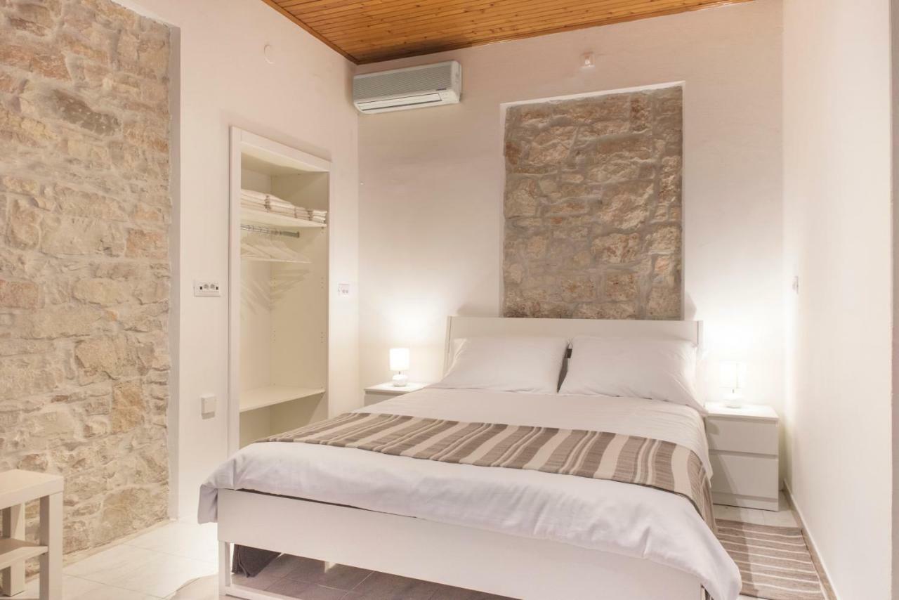 Drio La Rena Apartment Pula Ngoại thất bức ảnh