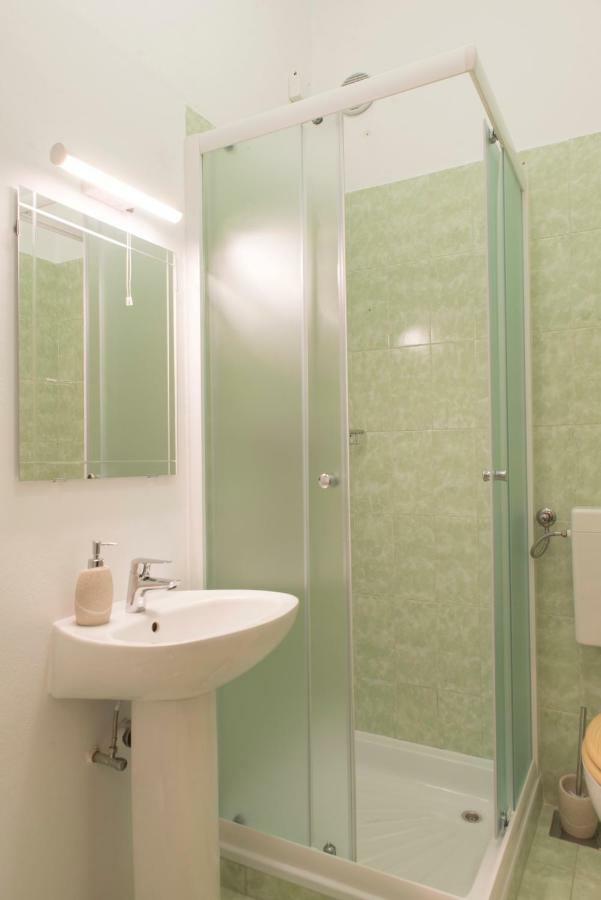 Drio La Rena Apartment Pula Ngoại thất bức ảnh